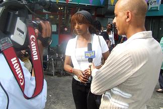 Festival Eritrea 2007 Utrecht Nederland